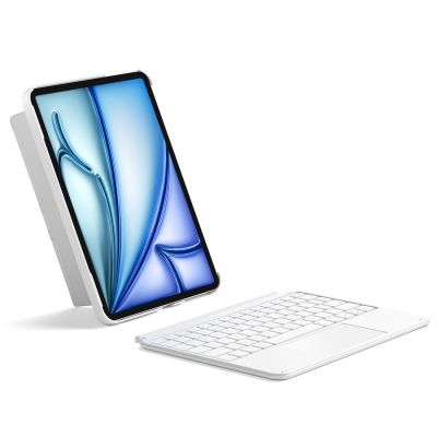 2. Inateck KB04122 QWERTZ Bluetooth White