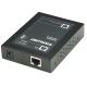5. Intellinet 560443 Network Splitter Black PoE Support
