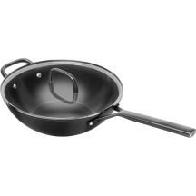 ZWILLING MILANO Wok with lid 30 cm