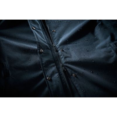 3. Helly Hansen insulated coat W HH CLASSIC INS TRENCH 54511 597