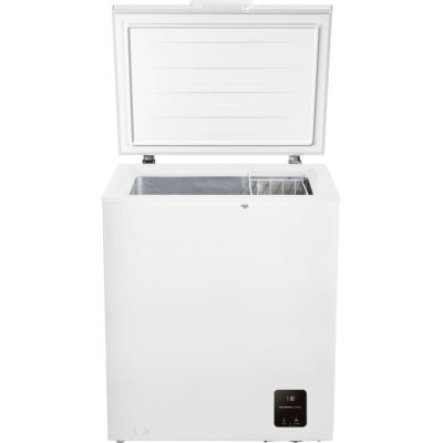 3. GORENJE FH14EAW chest freezer
