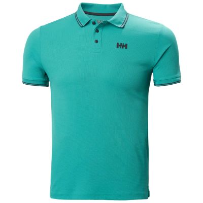 Helly Hansen Men's Polo Shirt KOS 34068 472