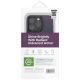 5. Uniq Iridescia Magclick Charging Case for iPhone 16 Pro - Black