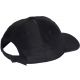8. Adidas Satin Baseball Cap OSFW HA5550