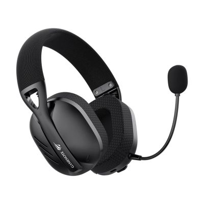 17. Havit Fuxi-H3 Gaming Headphones (Black)