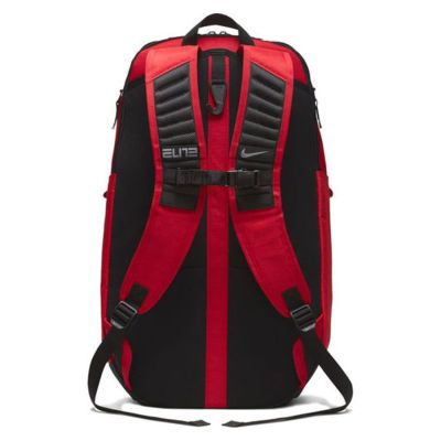 4. Nike Hoops Elite Pro Backpack BA5554-657
