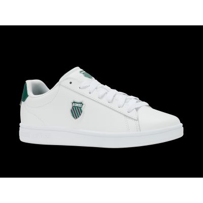2. K-Swiss COURT SHIELD II shoes (04412-130-M)