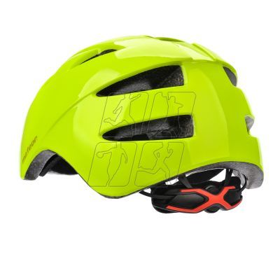 17. Bicycle helmet Meteor PNY11 Jr 25233