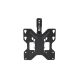 2. Maclean MC-648 TV wall mount (Swivel, wall, tilt - 42"; max. 30kg)