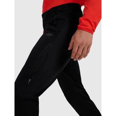 2. Men's trekking trousers 8000 membrane 4F 4FRAW25TFTRM1252-20S