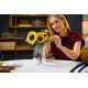 14. LEGO Botanical Collection 11502 - Sunflower Bouquet