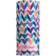 VIKING 0142 Polartec Outside Adult Bandana, White