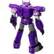 4. BLOKEES TRANSFORMERS ONE CLASSIC CLASS 18 – SHOCKWAVE