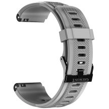 Strap for GIEWONT Focus GW430 Smartwatch GWP430-3 – Stone