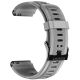 Strap for GIEWONT Focus GW430 Smartwatch GWP430-3 – Stone