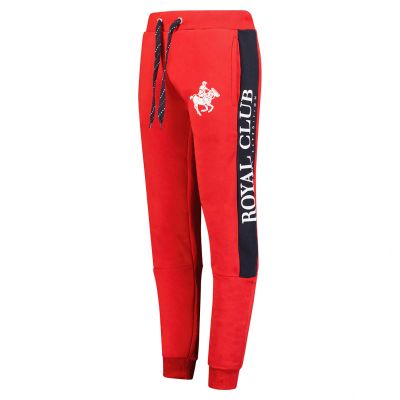 5. Geographical Norway Mahorse EO-PR 100 M WW4780H/GNO-Red pants
