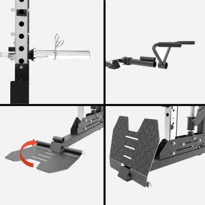 13. HMS CYKLOP 4 Gantry Crane