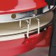 19. G3Ferrari G1003202 Plus evo red Pizza Oven with 2 Pizza Stones