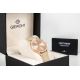 9. Giewont Sapphire Rose Gold Women's Watch GW5390-A5