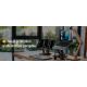 20. Wozinsky WRS-CPY84SB 360 Aluminum Laptop and Tablet Stand + Free Smartphone Stand - Black