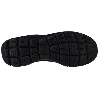 4. Skechers Summits Fast Attraction W 149036-BBK shoes