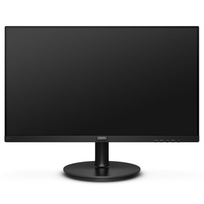 4. PHILIPS LED MONITOR 21.5" 221V8/00