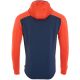 2. SILVINI DIRILO Men's Sweatshirt (PrimaLoft®, with Hood)