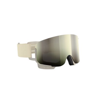 2. POC Nexal Ski Goggles White
