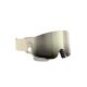 2. POC Nexal Ski Goggles White