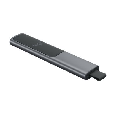 8. Logitech Spotlight Laser Presenter 910-004861