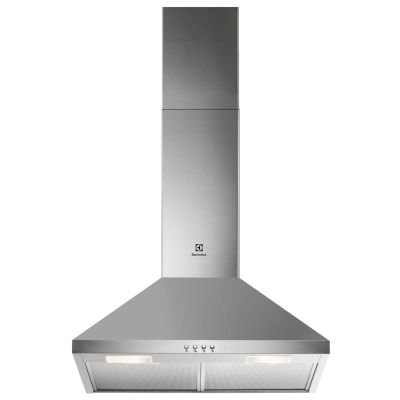 98. ELECTROLUX LFC316X chimney hood