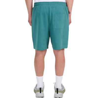 2. Men's shorts 4F CAS M690 sea green 4FWSS26TSHOM690 46S