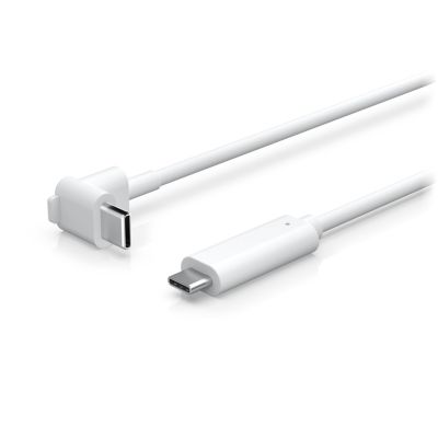 2. Ubiquiti UISP UACC-G4-INS-CABLE-USB-4.5M USB cable 4.5 m USB C White