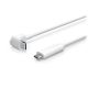 2. Ubiquiti UISP UACC-G4-INS-CABLE-USB-4.5M USB cable 4.5 m USB C White
