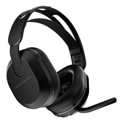 12. Turtle Beach Stealth 500 Wireless Bluetooth Headband Gaming Headset