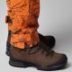 2. Fjällräven Brenner Pro Winter Trousers M Orange Multi Camo (F87322-261)