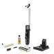 Electric mop with vacuum function KARCHER FCV 3 Extra+ - 1.056-126.0