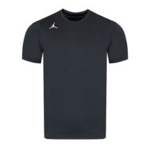 Nike Jordan Air Dri-FIT Training Men's Sports T-Shirt Gray - DQ7899-066