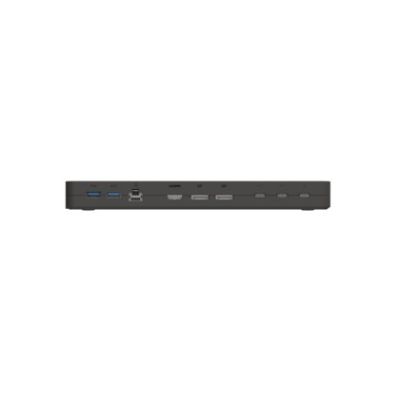 2. FUJITSU Thunderbolt 4 Portreplicator - for E5x11, U7x11 and U9311/U9311X series laptops