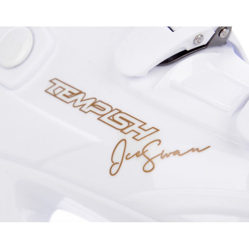 10. Tempish Ice Swan W 130000179 Recreational Skates