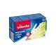 3. Vileda Natural Latex Latex Gloves M/L 100 pcs