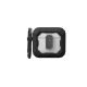 5. UAG Plasma Protective Case for Airpods 4 (Black)