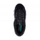 2. Skechers D'Lites Biggest Fan W 11930-BLK shoes