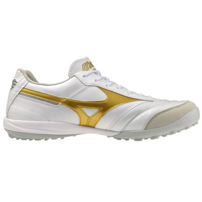 2. Mizuno Morelia Sala Elite TF Q1GA261250 shoes