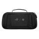 6. ASUS ROG Xbox Ally (2-in-1) Premium Case Polyester, Polyurethane (PU) Black