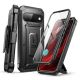 2. Supcase Unicorn Beetle Pro Case for Google Pixel 11 Pro - Black