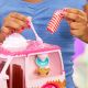 7. MGA Entertainment Yummiland Lipgloss Truck Doll Trailer