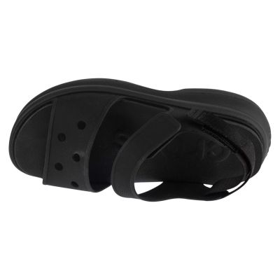 3. Crocs Soho Y Strap Sandal W 211755-001 Black 36/37