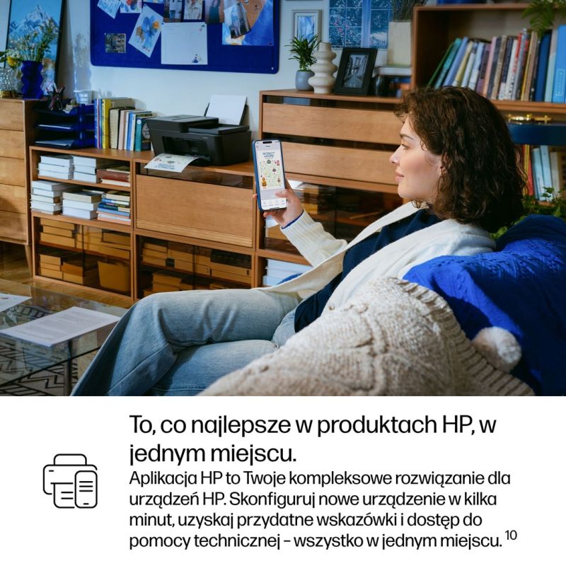 237. HP DeskJet 4320 All-in-One Printer