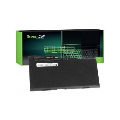 GREEN CELL BATTERY HP68 FOR HP CM03XL ELITEBOOK 740 750 840 850 G1 G2 4000MAH 11.1V